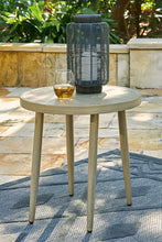 Load image into Gallery viewer, Swiss Valley Outdoor Coffee Table with 2 End Tables
