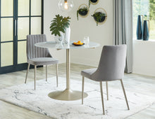 Load image into Gallery viewer, Barchoni Round Dining Room Table
