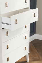 Load image into Gallery viewer, Aprilyn Queen Panel Headboard with Dresser, Chest and Nightstand
