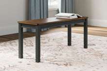 Load image into Gallery viewer, Owingsville Large Dining Room Bench
