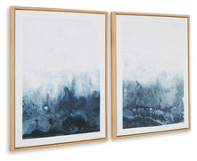 Load image into Gallery viewer, Holport Wall Art Set (2/CN)
