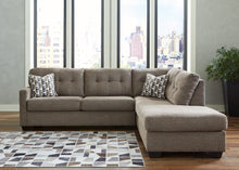 Load image into Gallery viewer, Mahoney 2-Piece Sleeper Sectional with Chaise
