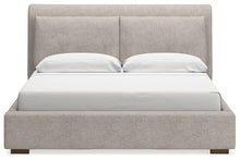 Load image into Gallery viewer, Cabalynn  Upholstered Bed
