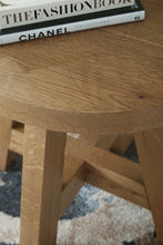 Load image into Gallery viewer, Brinstead Oval End Table

