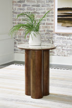 Load image into Gallery viewer, Henfield Accent Table
