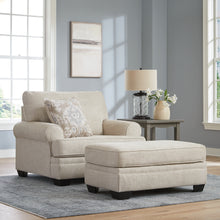 Load image into Gallery viewer, Rilynn Chair and Ottoman
