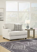 Load image into Gallery viewer, Brebryan Chair and Ottoman
