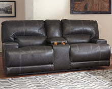 Load image into Gallery viewer, McCaskill Sofa, Loveseat and Recliner
