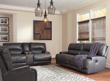 Load image into Gallery viewer, McCaskill Sofa, Loveseat and Recliner
