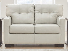 Load image into Gallery viewer, Belziani Loveseat
