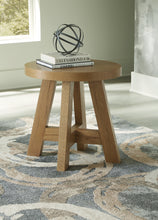 Load image into Gallery viewer, Brinstead Coffee Table with 1 End Table
