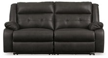 Load image into Gallery viewer, Mackie Pike 2-Piece Power Reclining Sectional Loveseat
