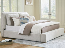 Load image into Gallery viewer, Cabalynn  Upholstered Bed
